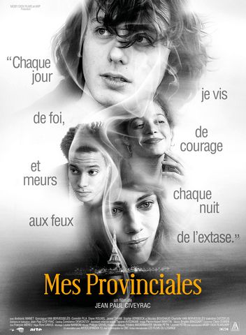 Mes Provinciales WEB-DL 720p French