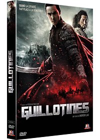 Guillotines DVDRIP French