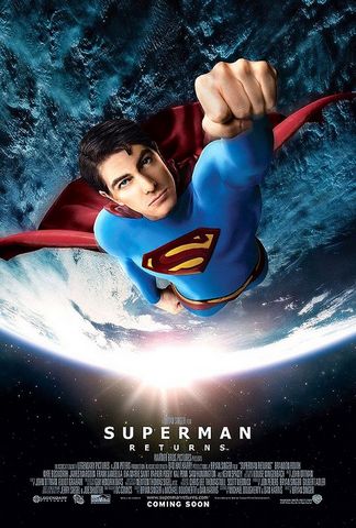 Superman Returns DVDRIP MKV MULTI
