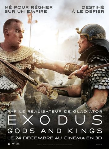 Exodus: Gods And Kings DVDRIP French