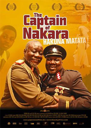 Capitaine Nakara DVDRIP French