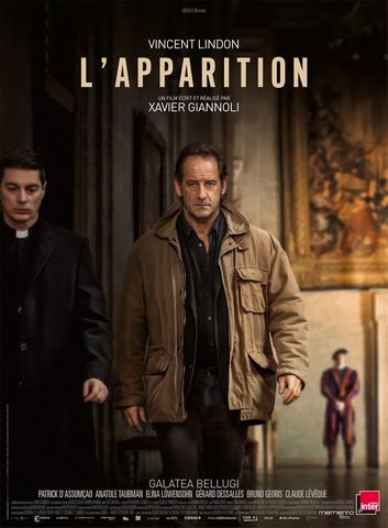 L'Apparition DVDRIP MKV French