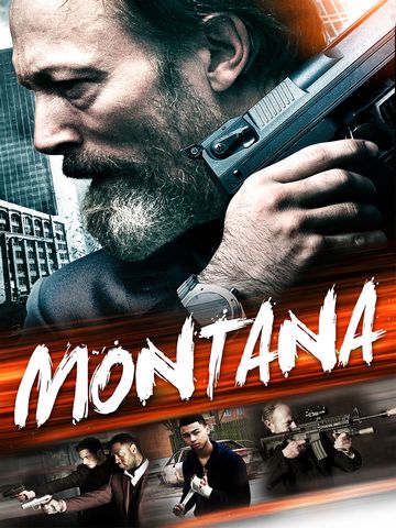 Montana DVDRIP French