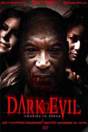 Dark Evil-french-dvdrip DVDRIP French