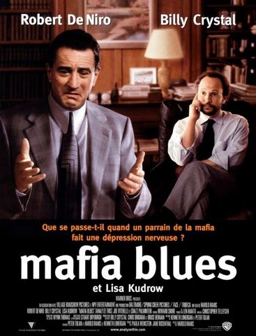 Mafia Blues HDLight 1080p MULTI