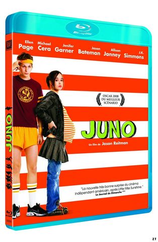Juno Blu-Ray 1080p MULTI