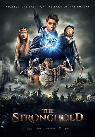 The Stronghold HDRip TrueFrench