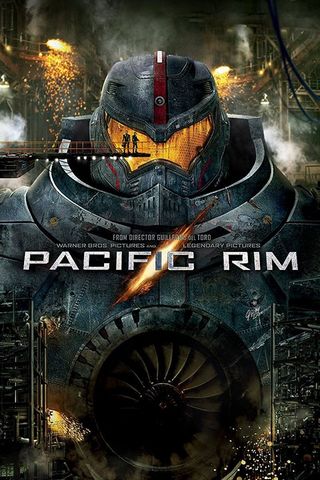 Pacific Rim HDLight 1080p TrueFrench
