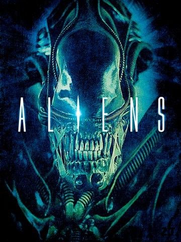 Aliens. Le Retour HDLight 1080p TrueFrench