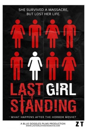 Last Girl Standing HDRip VOSTFR