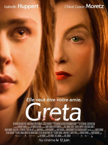Greta HDRip French