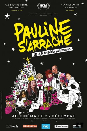 Pauline s'arrache DVDRIP French