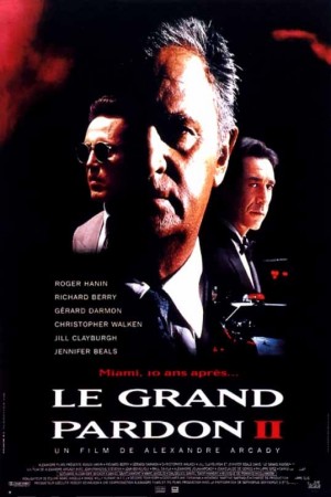 Le Grand pardon II DVDRIP TrueFrench