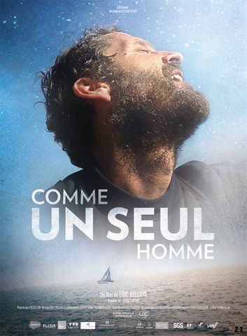 Comme un seul homme HDRip French