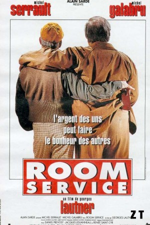 Room Service DVDRIP French