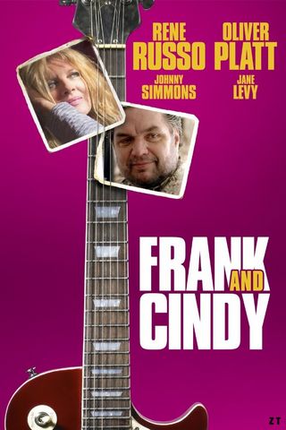 Frank and Cindy WEB-DL 720p MULTI