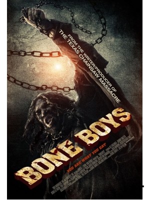 Bone Boys DVDRIP TrueFrench