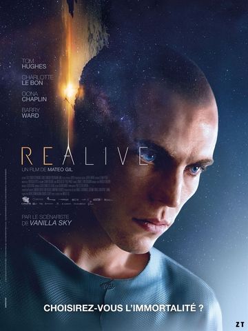Realive WEB-DL 720p French