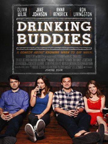 Drinking Buddies DVDRIP TrueFrench