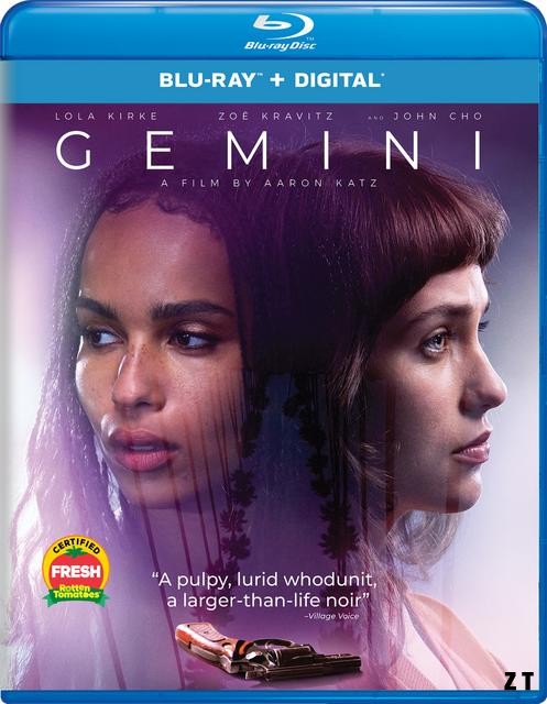 Gemini Blu-Ray 1080p MULTI