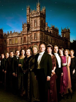 Downton Abbey - Saison 6 HDTV French