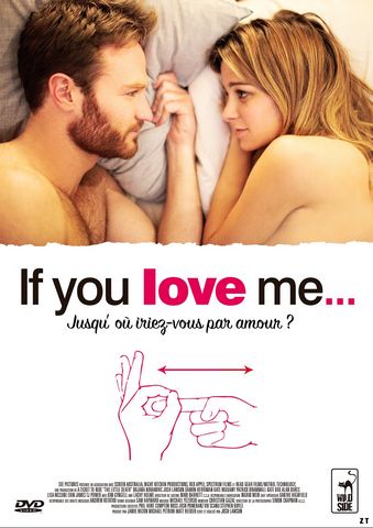If You Love Me... BDRIP French