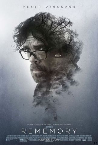 Rememory HDRip VOSTFR