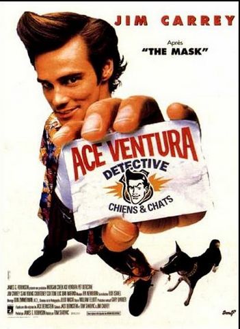 Ace Ventura en Afrique DVDRIP TrueFrench