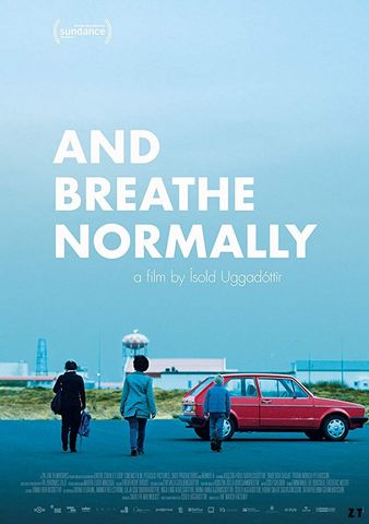 And Breathe Normally WEB-DL 1080p VOSTFR