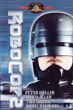 RoboCop 2 DVDRIP MKV French