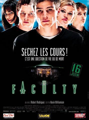 The Faculty HDLight 1080p MULTI
