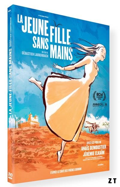 La Jeune Fille Sans Mains HDLight 1080p French