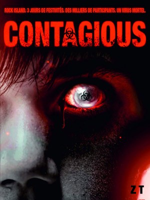 Contagious DVDRIP TrueFrench