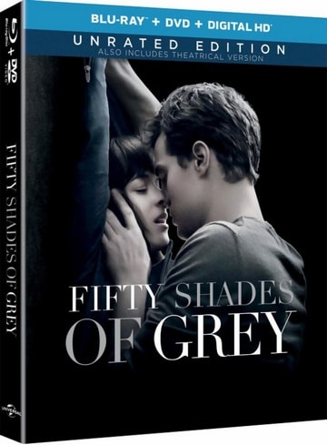 Cinquante Nuances de Grey Blu-Ray 720p TrueFrench