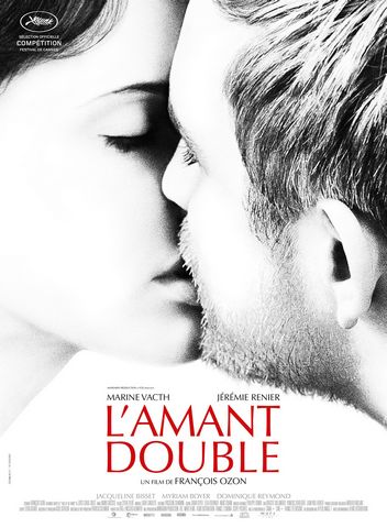 L'Amant Double DVDRIP MKV French