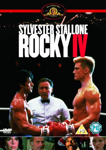 Rocky IV DVDRIP MKV TrueFrench