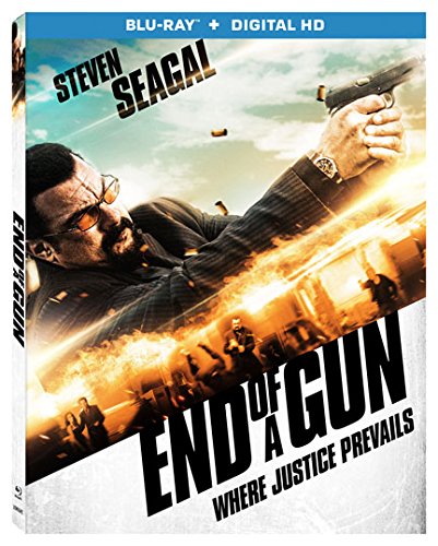 End Of A Gun Blu-Ray 1080p MULTI