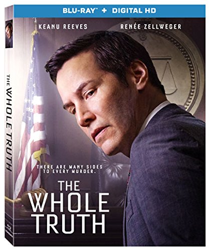 The Whole Truth Blu-Ray 720p French