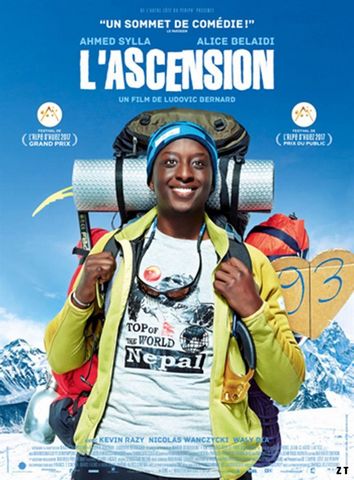 L'Ascension BDRIP French