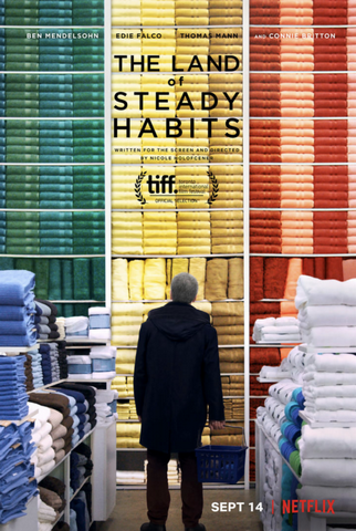 The Land of Steady Habits WEB-DL 720p French