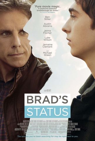 Brad's Status BDRIP VOSTFR