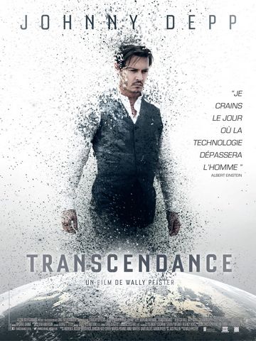 Transcendance DVDRIP French
