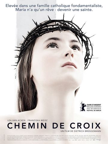 Chemin de croix DVDRIP French