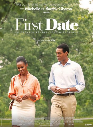 First date BDRIP French