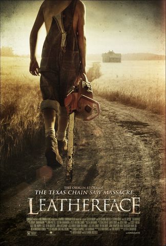 Leatherface WEB-DL 1080p French