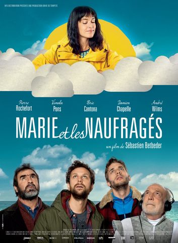 Marie et les naufragés DVDRIP French