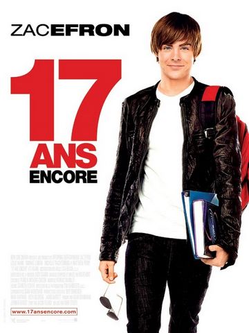 17 ans encore DVDRIP French