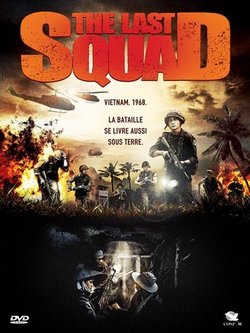 The Last Squad DVDRIP TrueFrench