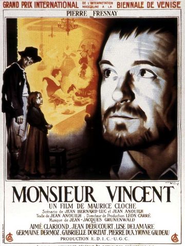 Monsieur Vincent DVDRIP TrueFrench