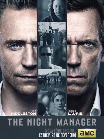 The Night Manager HDTV French